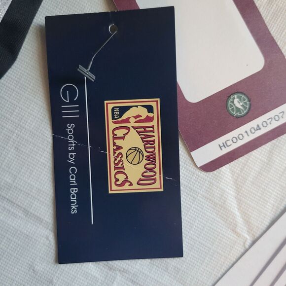 4Her by Carl Banks Womens Sz 2XL Toronto Raptors Leggings Sweatpants NEW - Picture 5 of 8